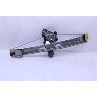BMW 323i 325i 328i 330i Rear Window Regulator Right OEM