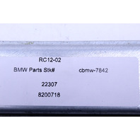 BMW 323i 325i 328i 330i Rear Window Regulator Right OEM