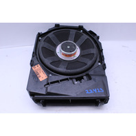 BMW 328i 335i M3 X1 Speaker Subwoofer Logic 7 Left Harman Kardon DSP OEM