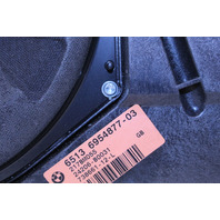 BMW 328i 335i M3 X1 Speaker Subwoofer Logic 7 Left Harman Kardon DSP OEM