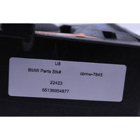 BMW 328i 335i M3 X1 Speaker Subwoofer Logic 7 Left Harman Kardon DSP OEM