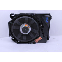 BMW 328i 335i M3 X1 Speaker Subwoofer Logic 7 Left Harman Kardon DSP OEM