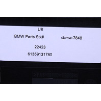 2007 BMW 328i 335i Coupe Electronic Junction Box OEM