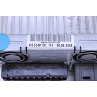 2007 BMW 335i Amp Amplifier - 65129126791 OEM