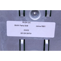 2007 BMW 335i Amp Amplifier - 65129126791 OEM