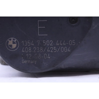 2005 BMW X3 Throttle Body - 13547502444 OEM