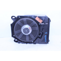 BMW 328i 335i M3 X1 Speaker Subwoofer Logic 7 Right Harman Kardon DSP OEM