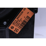 BMW 328i 335i M3 X1 Speaker Subwoofer Logic 7 Right Harman Kardon DSP OEM