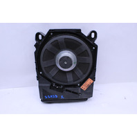 BMW 328i 335i M3 X1 Speaker Subwoofer Logic 7 Right Harman Kardon DSP OEM