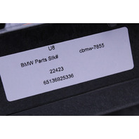 BMW 328i 335i M3 X1 Speaker Subwoofer Logic 7 Right Harman Kardon DSP OEM