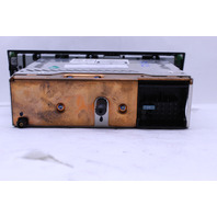 2007 BMW 335i Am Fm Cd Radio Receiver Professional - 65129178861 OEM