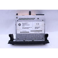 2007 BMW 335i Am Fm Cd Radio Receiver Professional - 65129178861 OEM