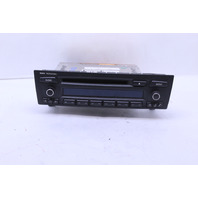 2007 BMW 335i Am Fm Cd Radio Receiver Professional - 65129178861 OEM