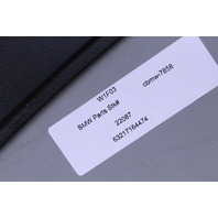 2004-2006 BMW X5 E53 Right Tail Light 63217164474 OEM