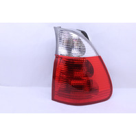 2004-2006 BMW X5 E53 Right Tail Light 63217164474 OEM