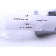 1996-2002 BMW Z3 E36 Mirror Switch OEM