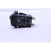 1996-2002 BMW Z3 E36 Mirror Switch OEM