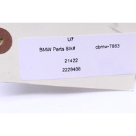 1999-2002 BMW Z3 Clock Spring Slip Ring 32302229488 OEM