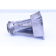 2007-2013 BMW X5 X6 N55 Front Axle Shaft Support Bracket - 31507552541 OEM