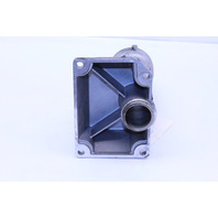 2007-2013 BMW X5 X6 N55 Front Axle Shaft Support Bracket - 31507552541 OEM