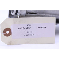 2007-2013 BMW X5 X6 N55 Front Axle Shaft Support Bracket - 31507552541 OEM