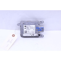 2013 BMW 335i Lane Change Warning Sensor Left - 66326858472 OEM