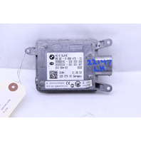 2013 BMW 335i Lane Change Warning Sensor Left - 66326858472 OEM