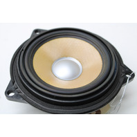 2008-2013 BMW M3 Mid-Range Individual Audio Door Speaker OEM