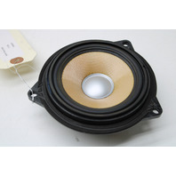 2008-2013 BMW M3 Mid-Range Individual Audio Door Speaker OEM