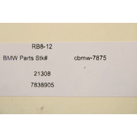 2008-2013 BMW M3 Mid-Range Individual Audio Door Speaker OEM