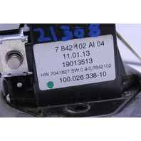 2008-2013 BMW M3 SMG Transmission Gear Selector Shifter 61317842102 OEM