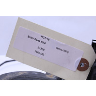 2008-2013 BMW M3 SMG Transmission Gear Selector Shifter 61317842102 OEM