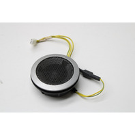 2008-2013 BMW M3 Rear Tweeter Speaker Individual Audio OEM