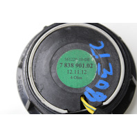 2008-2013 BMW M3 Rear Tweeter Speaker Individual Audio OEM