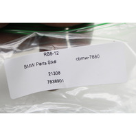 2008-2013 BMW M3 Rear Tweeter Speaker Individual Audio OEM