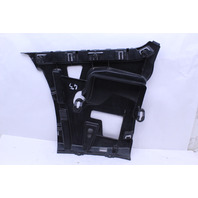 2012 2013 2014 2015 BMW 320i 328i 335i Rear Bumper Bracket Mount Left Driver OEM