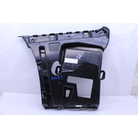 2012 2013 2014 2015 BMW 320i 328i 335i Rear Bumper Bracket Mount Left Driver OEM