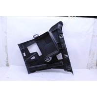 2012 2013 2014 2015 BMW 320i 328i 335i Rear Bumper Bracket Mount Left Driver OEM
