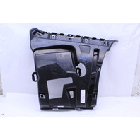 2012 2013 2014 2015 BMW 320i 328i 335i Rear Bumper Bracket Mount Left Driver OEM