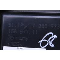 2012 2013 2014 2015 BMW 320i 328i 335i Rear Bumper Bracket Mount Left Driver OEM