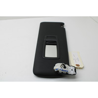 2012-2016 BMW 328i 335i Sun Visor Right - 51167322296 OEM