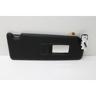 2012-2016 BMW 328i 335i Sun Visor Right - 51167322296 OEM