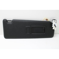 2012-2016 BMW 328i 335i Sun Visor Right - 51167322296 OEM