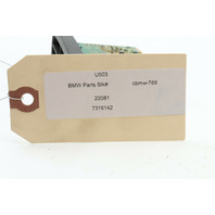 2012 2013 2014 2015 BMW Headlight Module OEM