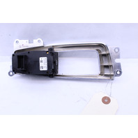 2009-2015 BMW 740i 750i Parking Brake Switch - 61319159997 OEM