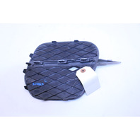 2011 2012 2013 BMW X5 Front Bumper Grille Left Driver OEM