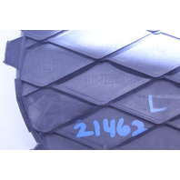 2011 2012 2013 BMW X5 Front Bumper Grille Left Driver OEM