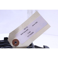 2011 2012 2013 BMW X5 Front Bumper Grille Left Driver OEM