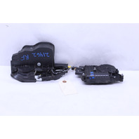 2007-2013 BMW X5 X6 Front Door Latch Right - 51217167582 OEM