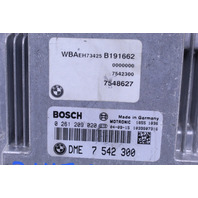 2005 BMW 645ci E63 N62 Engine Computer Module ECU ECM DME OEM